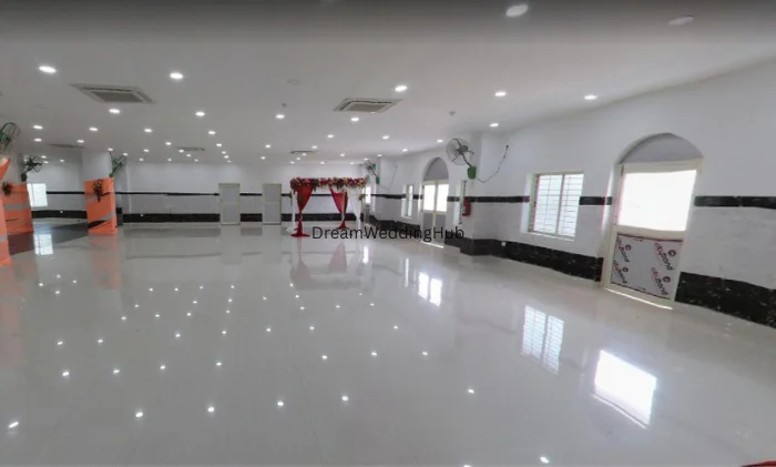 R Square Celebration